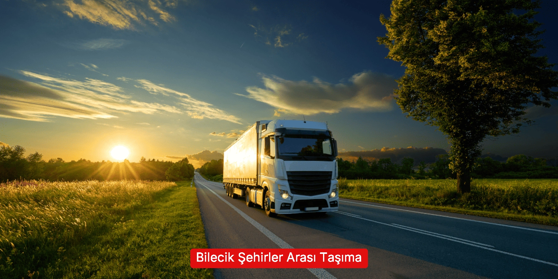 Şehirler Arası Taşıma