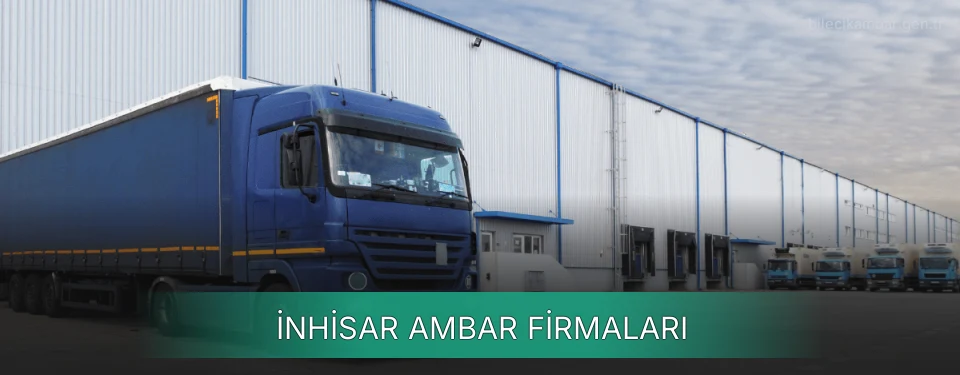 İnhisar Ambar Taşımacılık İnhisar Ambar Taşımacılık
