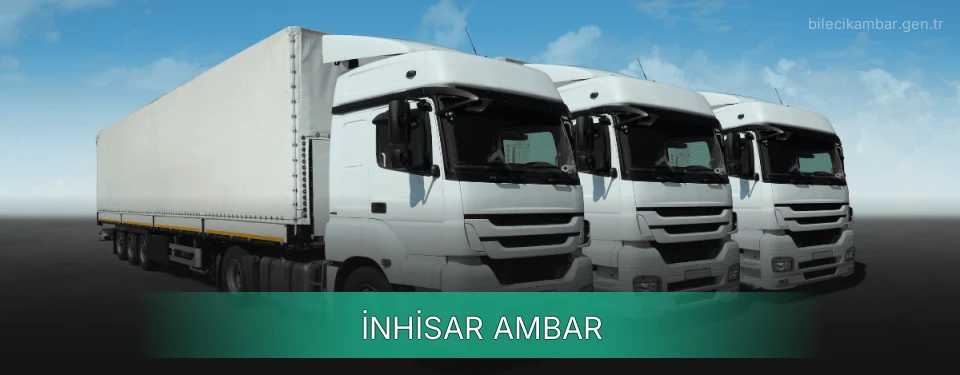 İnhisar Ambar