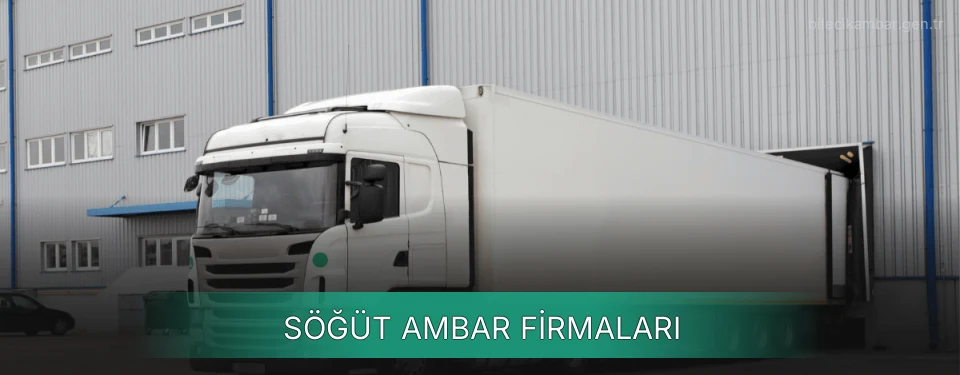 Söğüt Ambar Taşımacılık