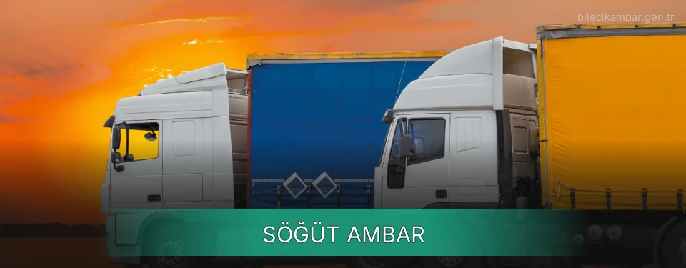 Söğüt Ambar