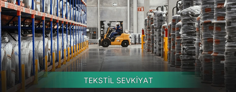 Bilecik Tekstil Sevkiyat Ambar Firmaları Bilecik Tekstil Sevkiyat Ambar Firmaları